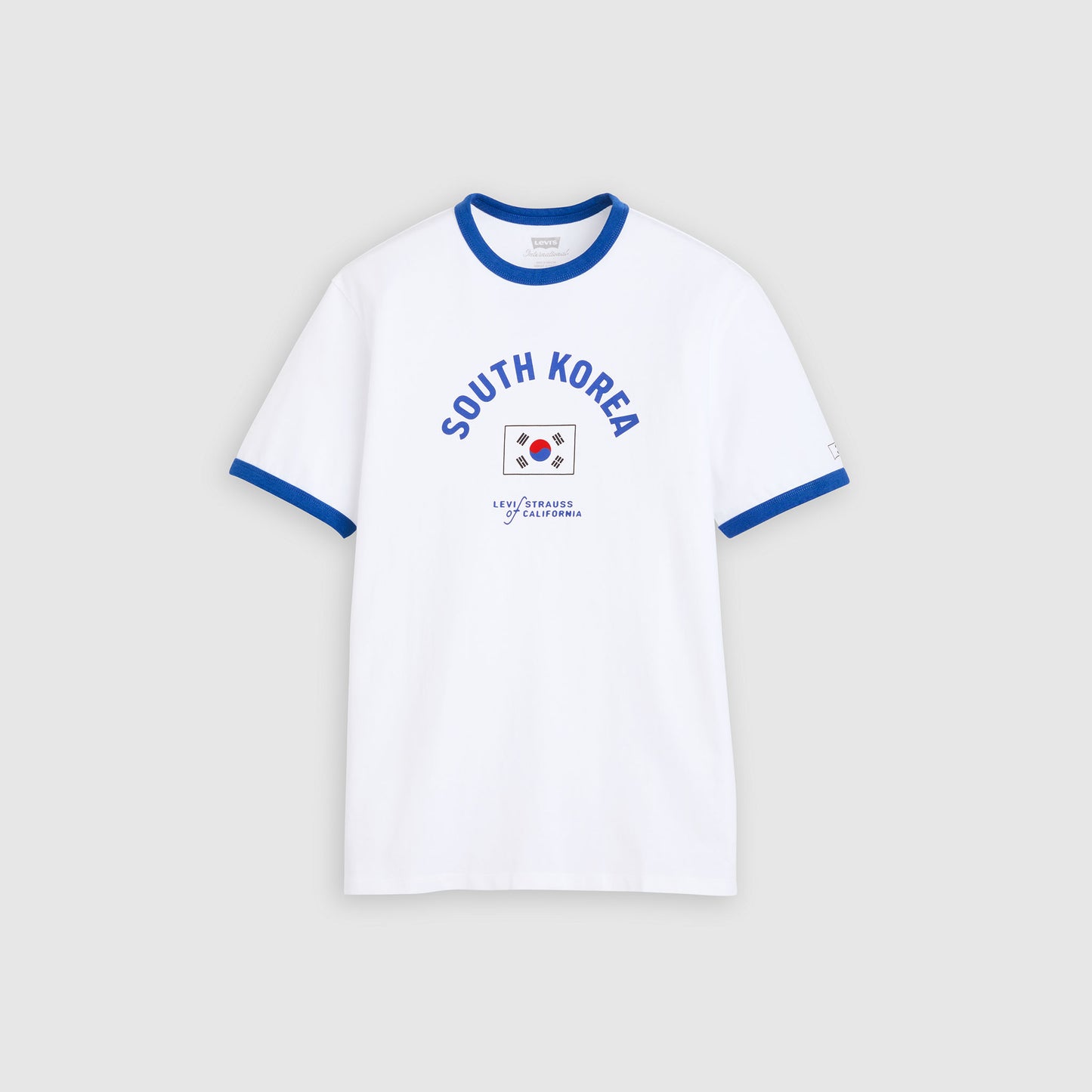 LEVI'S® FOOTBALL 한국 링거티