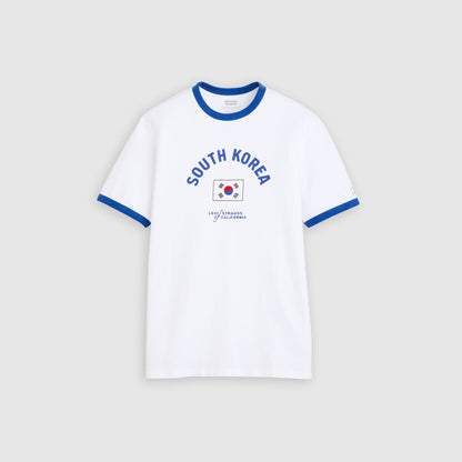LEVI'S® FOOTBALL 한국 링거티