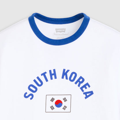 LEVI'S® FOOTBALL 한국 링거티