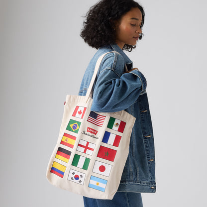 LEVI'S® FOOTBALL 인터내셔널 토트