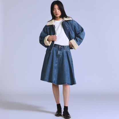 BlueTab™ 서클 스커트