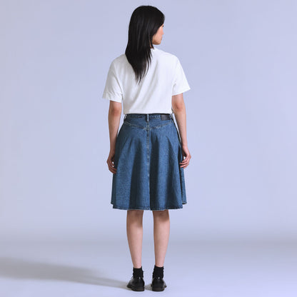 BlueTab™ 서클 스커트