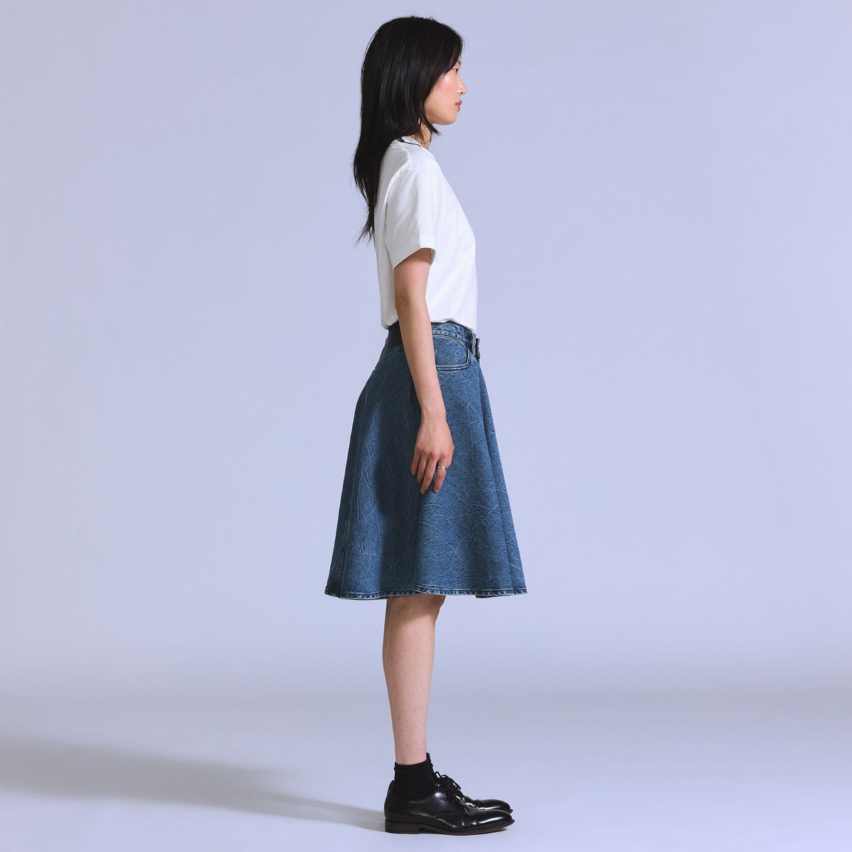 BlueTab™ 서클 스커트