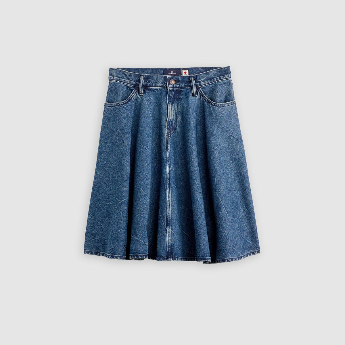 BlueTab™ 서클 스커트