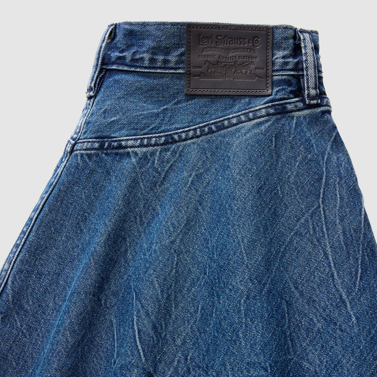 BlueTab™ 서클 스커트