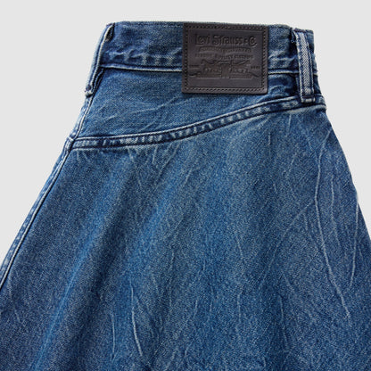 BlueTab™ 서클 스커트