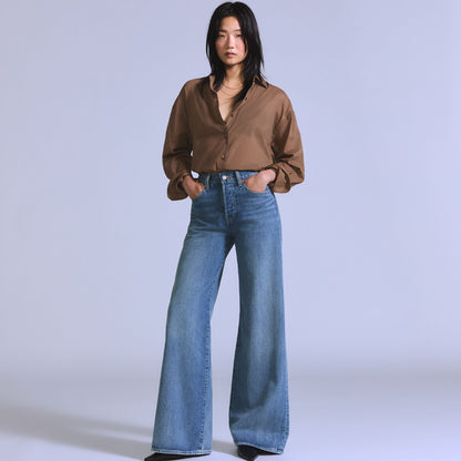 BlueTab™ '70s 플레어 진