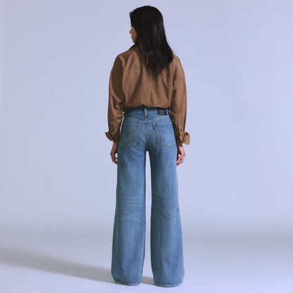 BlueTab™ '70s 플레어 진