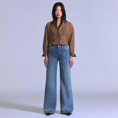 BlueTab™ '70s 플레어 진