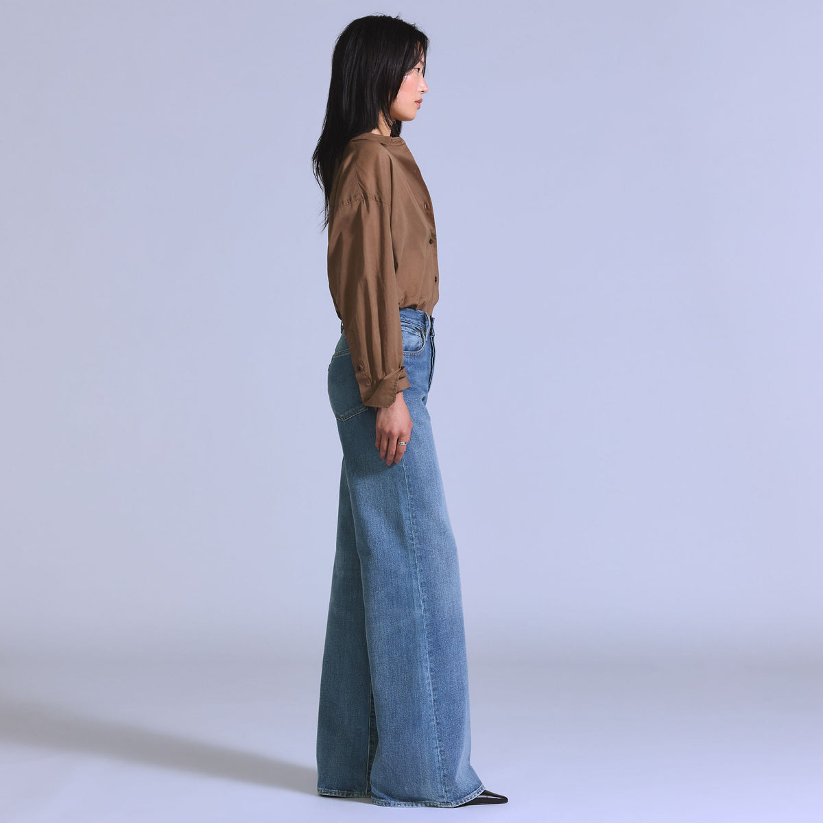 BlueTab™ '70s 플레어 진