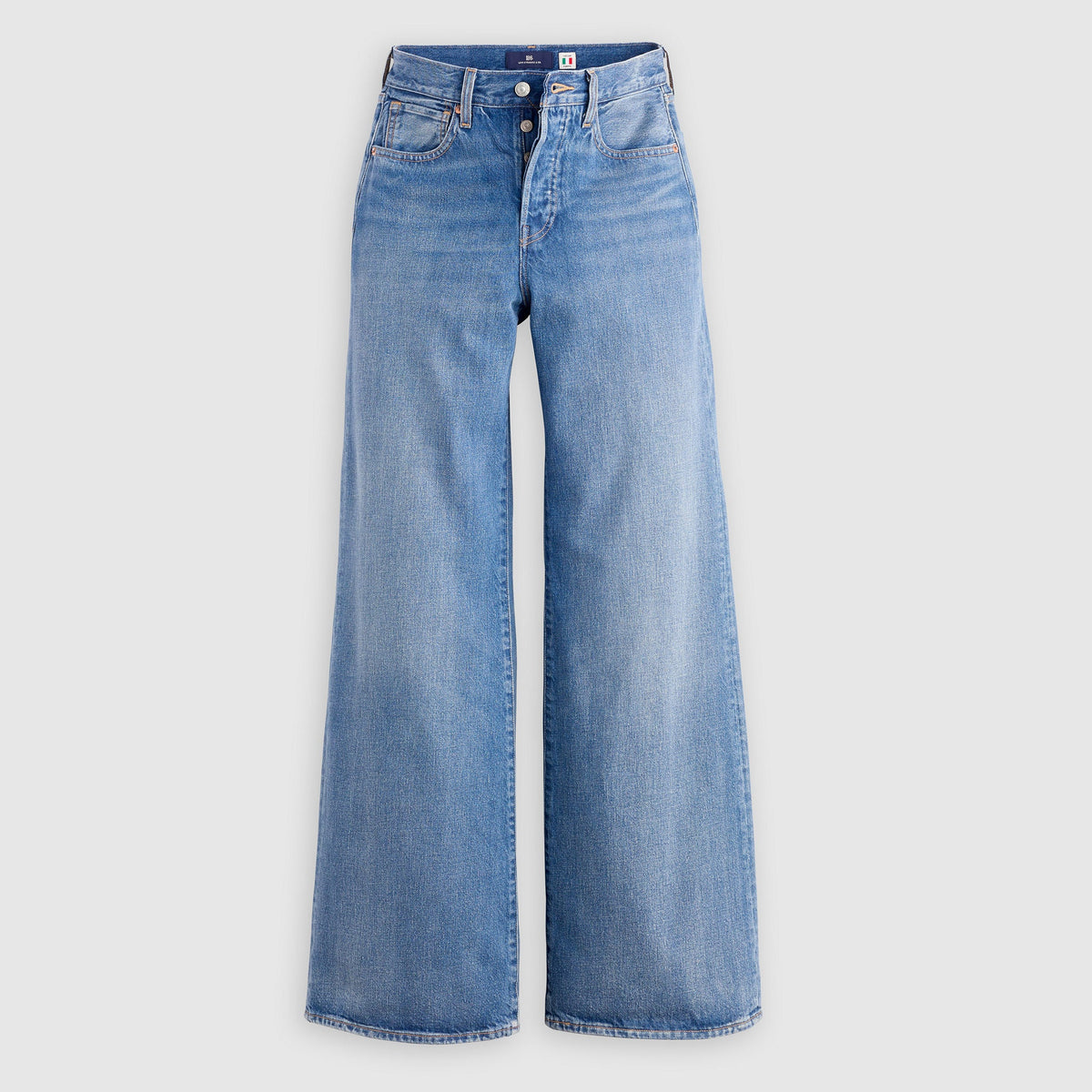 BlueTab™ '70s 플레어 진
