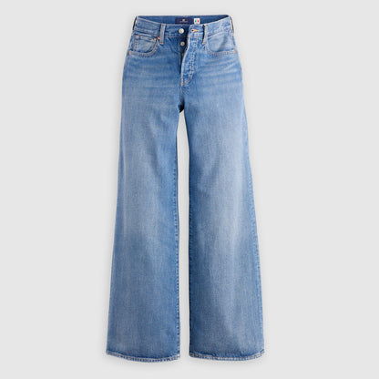 BlueTab™ '70s 플레어 진