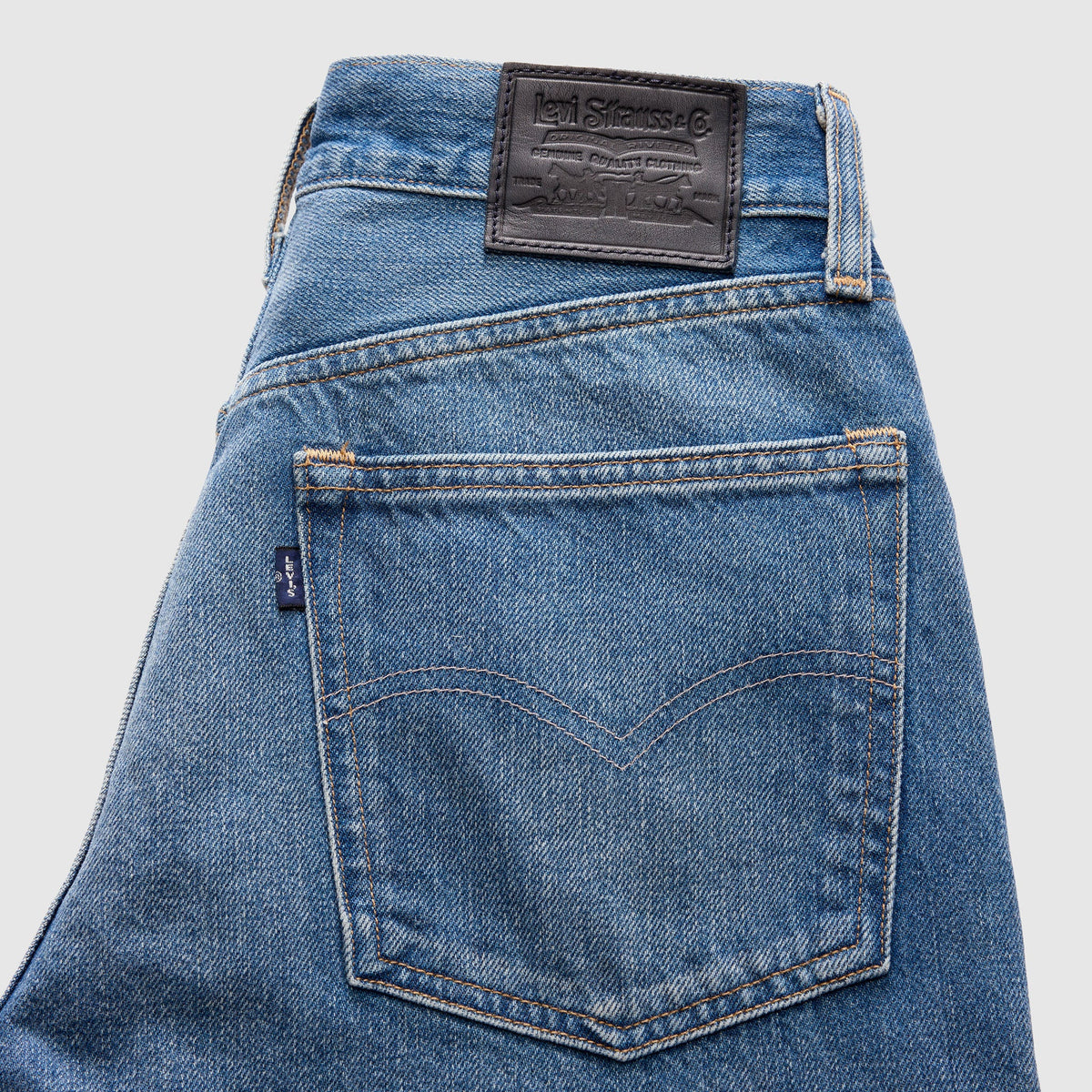 BlueTab™ '70s 플레어 진