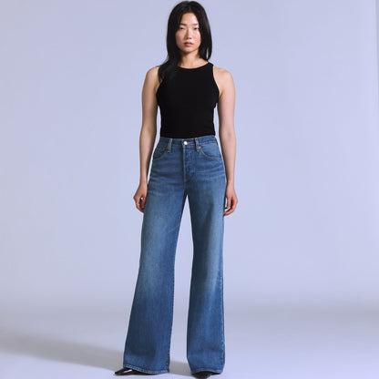 BLUETAB™ '70s 플레어 진