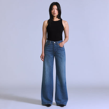 BLUETAB™ '70s 플레어 진