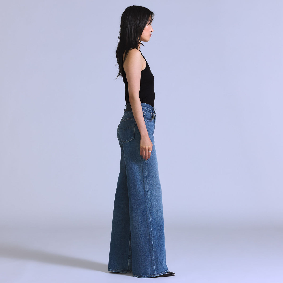 BLUETAB™ '70s 플레어 진