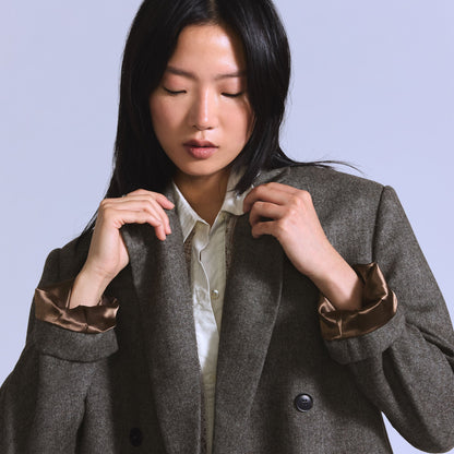 BlueTab™ 울 블레이저