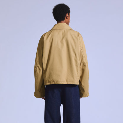BLUETAB™ 파일럿 자켓