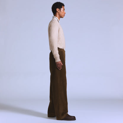 BlueTab™ 치노 트라우저