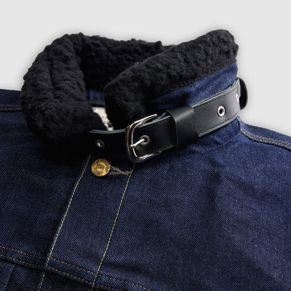 Levi's® x Sacai 셰르파 자켓