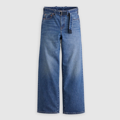 Levi's® x Sacai 벨티드 와이드 팬츠