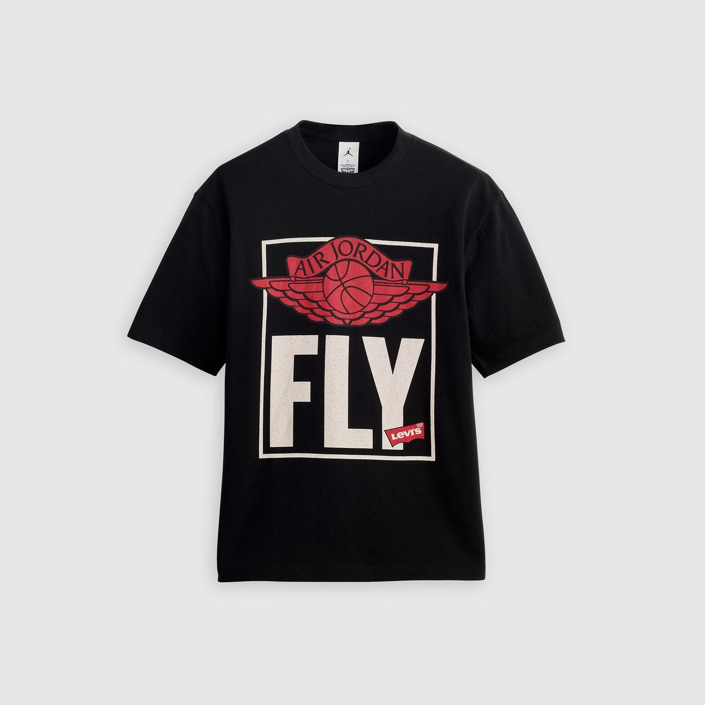 LEVI'S® x JORDAN 숏슬리브 티
