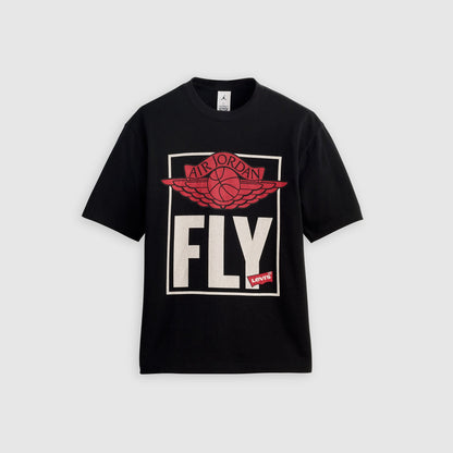 LEVI'S® x JORDAN 숏슬리브 티