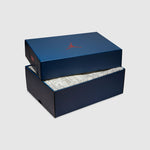 LEVI'S® x JORDAN 블랙 데님 스니커즈