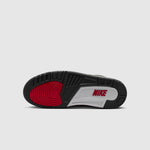 LEVI'S® x JORDAN 블랙 데님 스니커즈