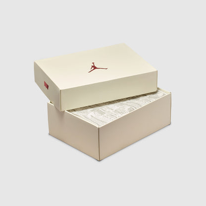 LEVI'S® x JORDAN 에크루 데님 스니커즈