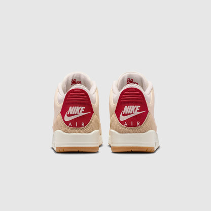 LEVI'S® x JORDAN 에크루 데님 스니커즈