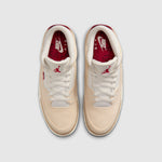 LEVI'S® x JORDAN 에크루 데님 스니커즈