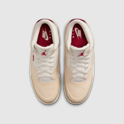 LEVI'S® x JORDAN 에크루 데님 스니커즈