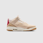 LEVI'S® x JORDAN 에크루 데님 스니커즈