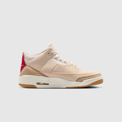 LEVI'S® x JORDAN 에크루 데님 스니커즈