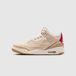 LEVI'S® x JORDAN 에크루 데님 스니커즈