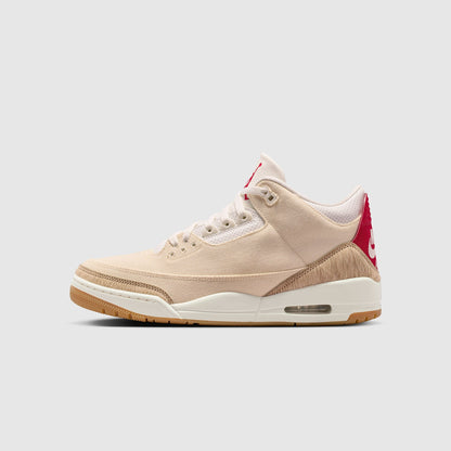 LEVI'S® x JORDAN 에크루 데님 스니커즈