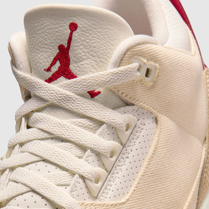 LEVI'S® x JORDAN 에크루 데님 스니커즈