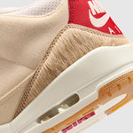 LEVI'S® x JORDAN 에크루 데님 스니커즈