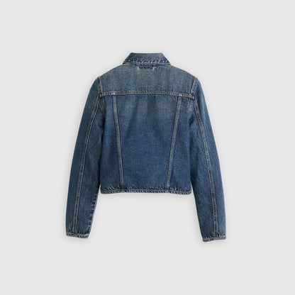 [9/18 순차 배송] Levi's® x Rosé 데님 자켓
