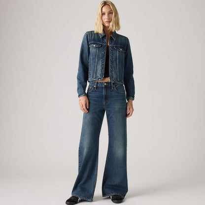 [9/18 순차 배송] Levi's® x Rosé 루즈 부츠 진