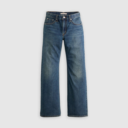 [9/18 순차 배송] Levi's® x Rosé 루즈 부츠 진