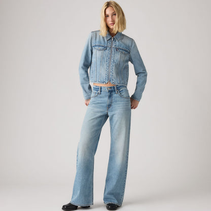 [9/18 순차 배송] Levi's® x Rosé 루즈 부츠 진