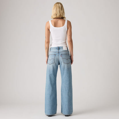 [9/18 순차 배송] Levi's® x Rosé 루즈 부츠 진