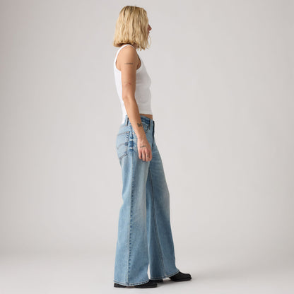 [9/18 순차 배송] Levi's® x Rosé 루즈 부츠 진