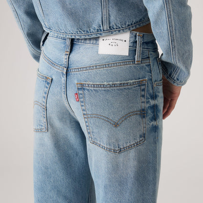 [9/18 순차 배송] Levi's® x Rosé 루즈 부츠 진
