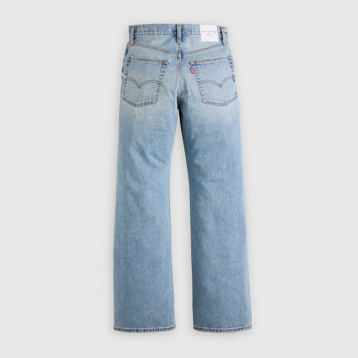 [9/18 순차 배송] Levi's® x Rosé 루즈 부츠 진