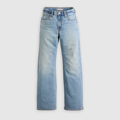 [9/18 순차 배송] Levi's® x Rosé 루즈 부츠 진