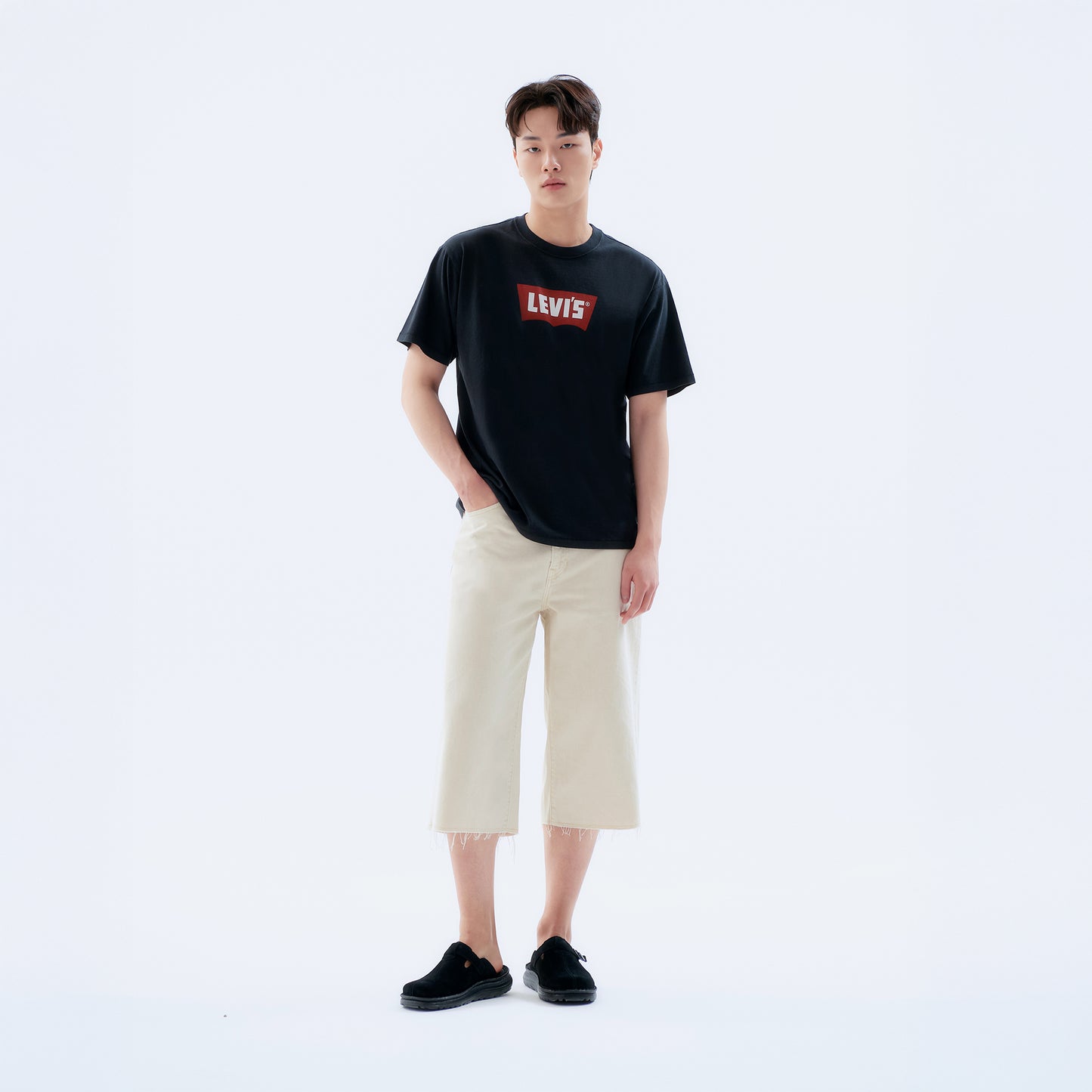 478™ 배기 카프리스