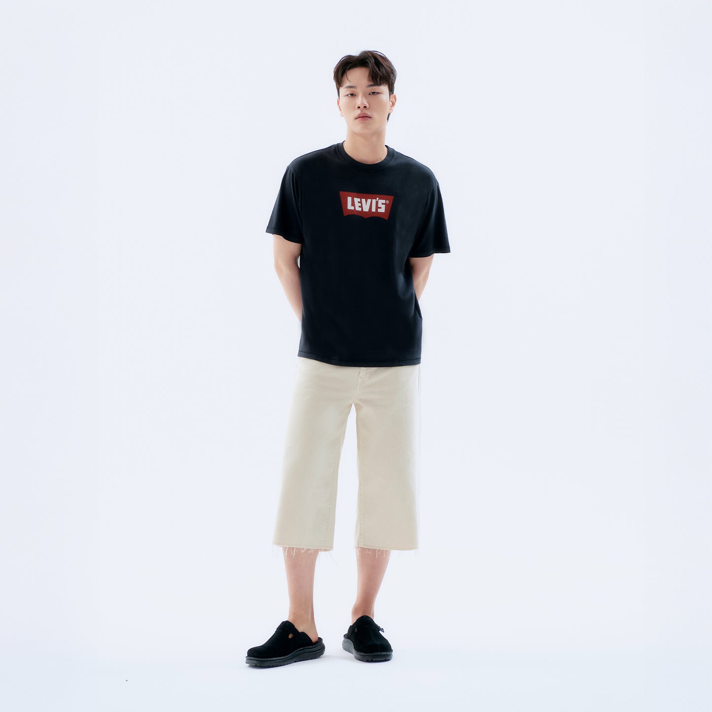 478™ 배기 카프리스